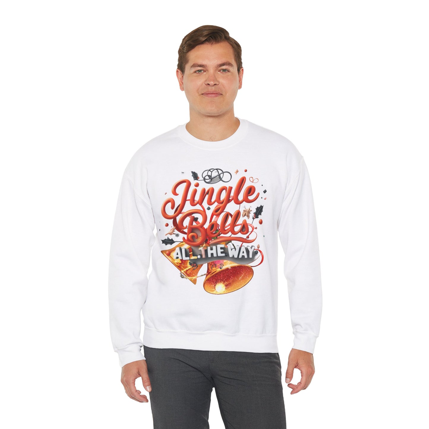 Christmas cozy sweatshirt
