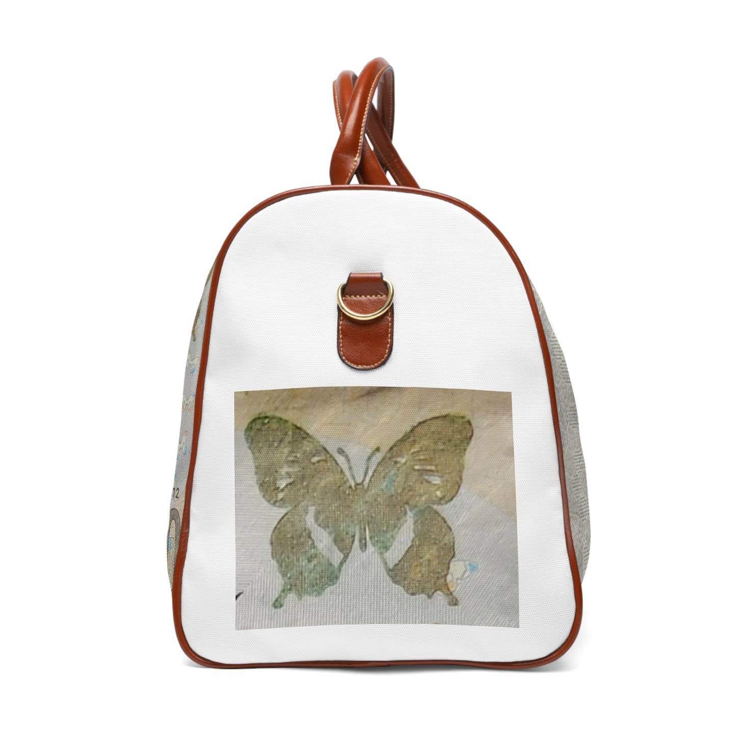 Waterproof Travel Bag