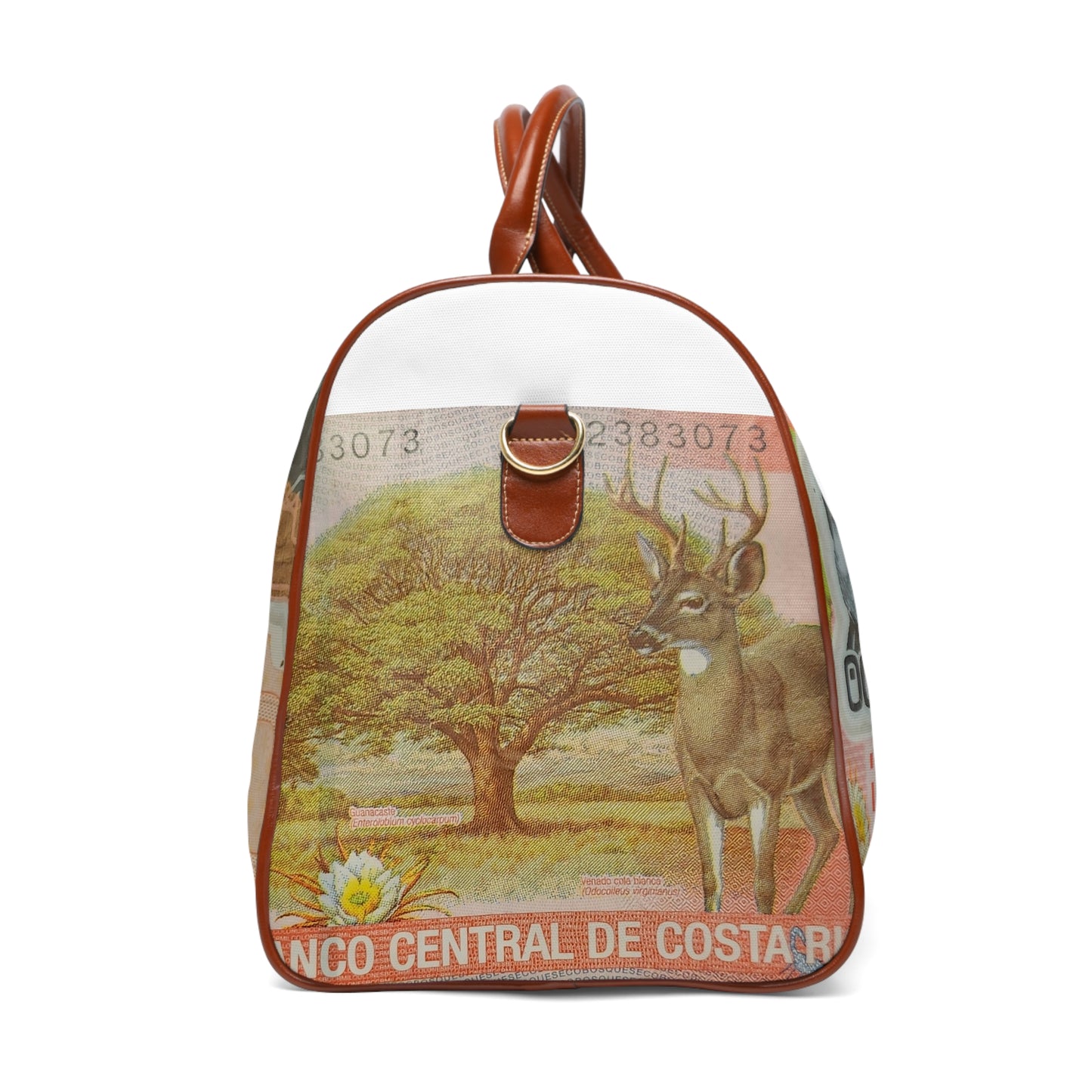 Waterproof Travel Bag