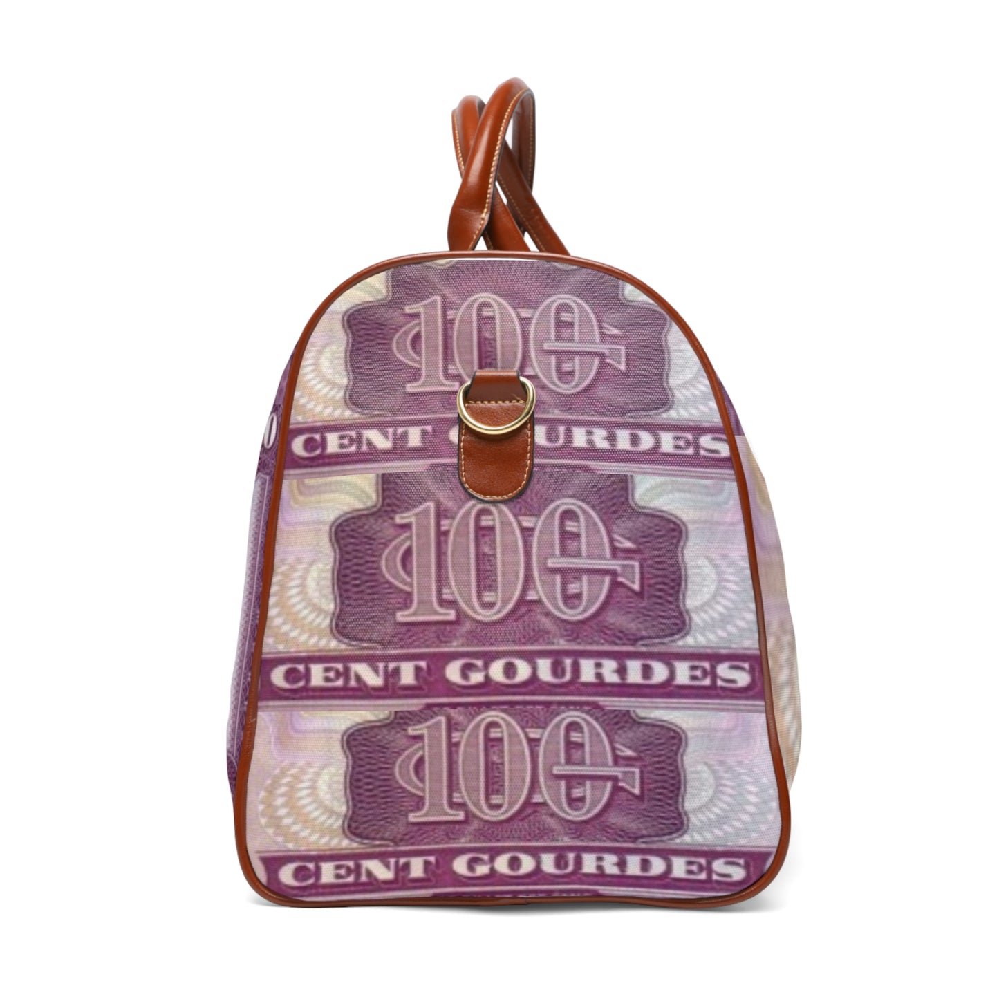 Waterproof Travel Bag