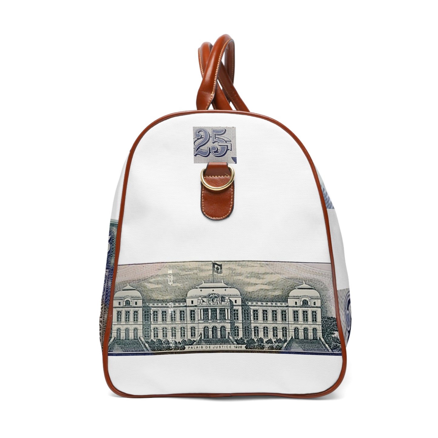 Waterproof Travel Bag