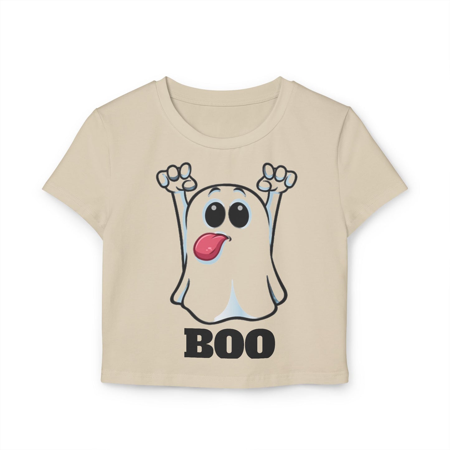 Halloween  Women's Baby Tee