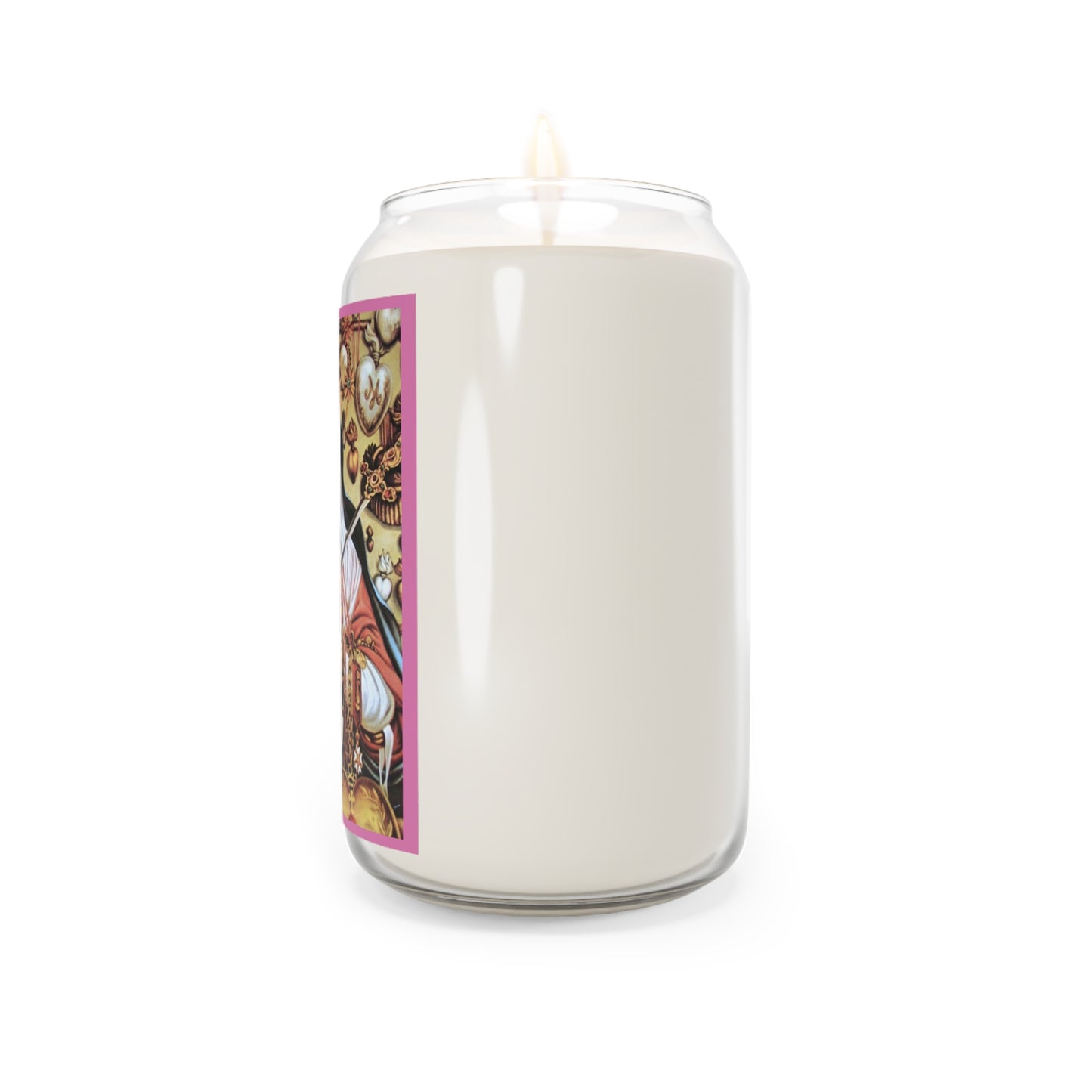 Freda Candle, 13.75oz