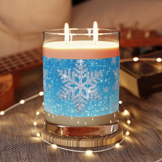 Christmas Candle