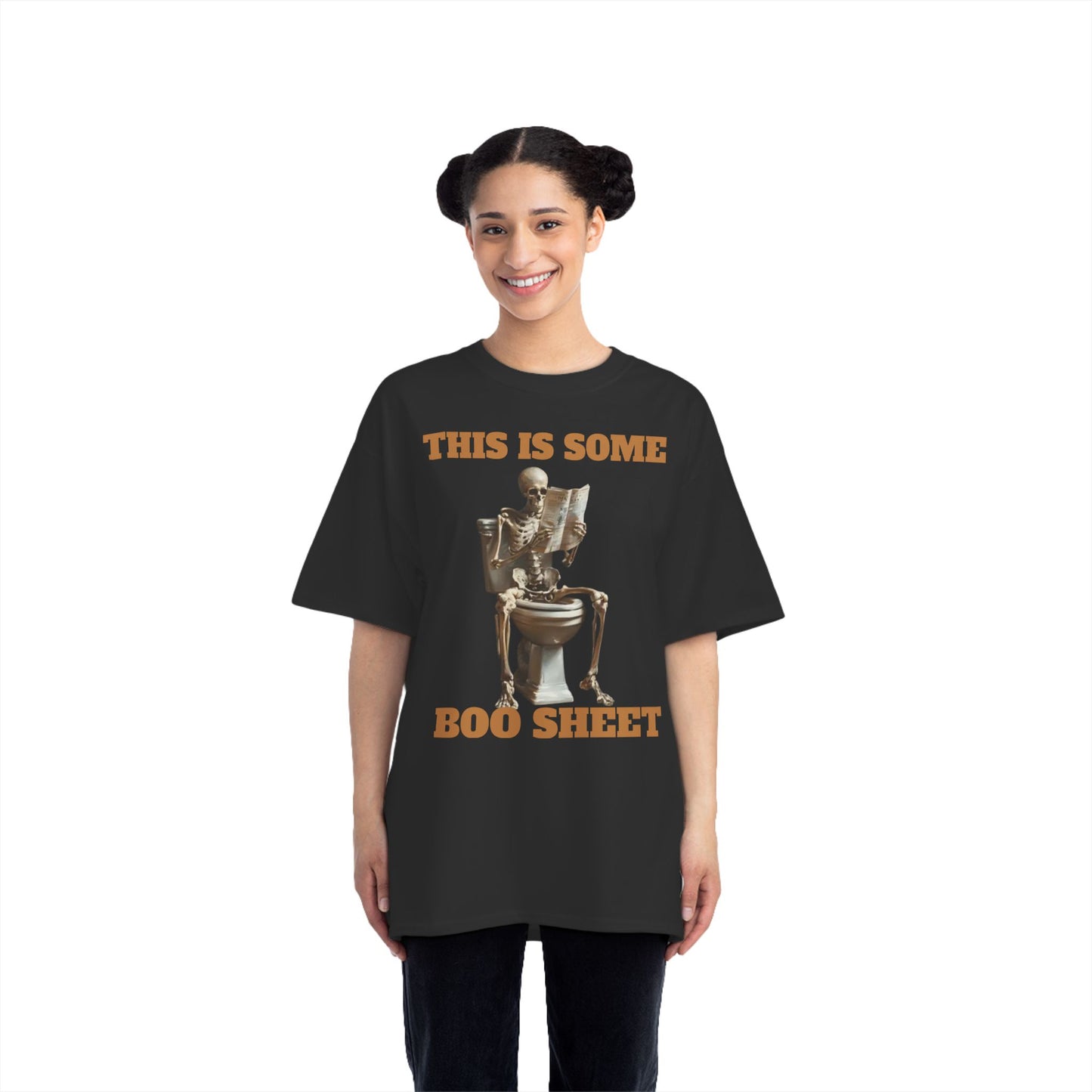 Halloween T-Shirt