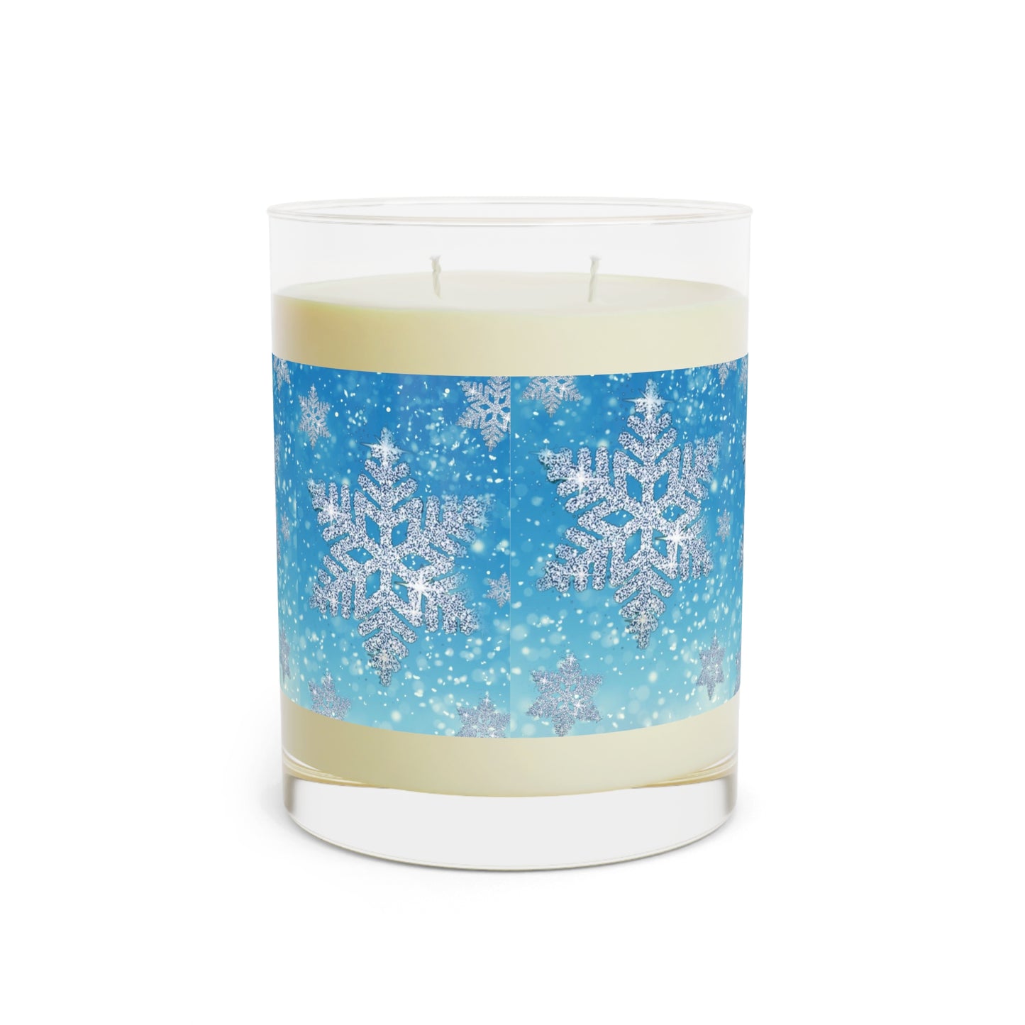 Copy of Christmas Candle