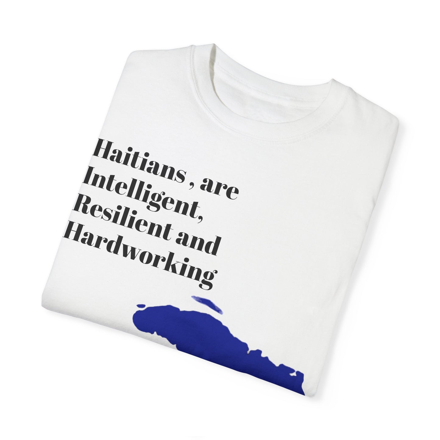 Haitian T-shirt