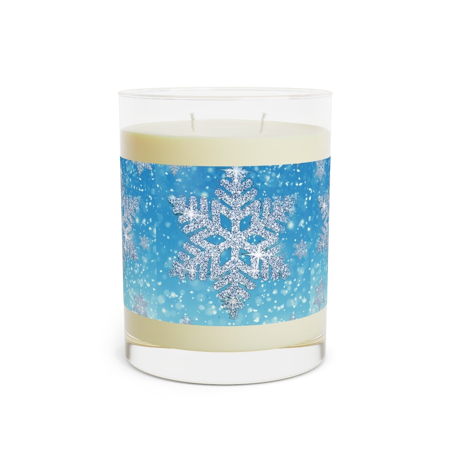 Christmas Candle