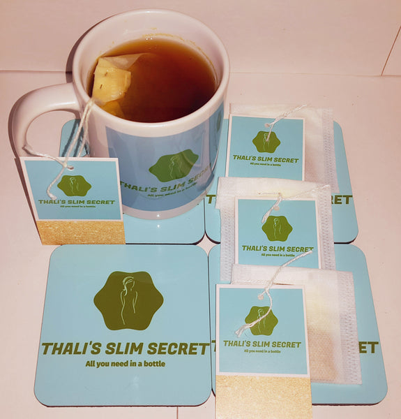 Thali's Slim Secret (Free trial ) – Thalie's Kitchen Corp